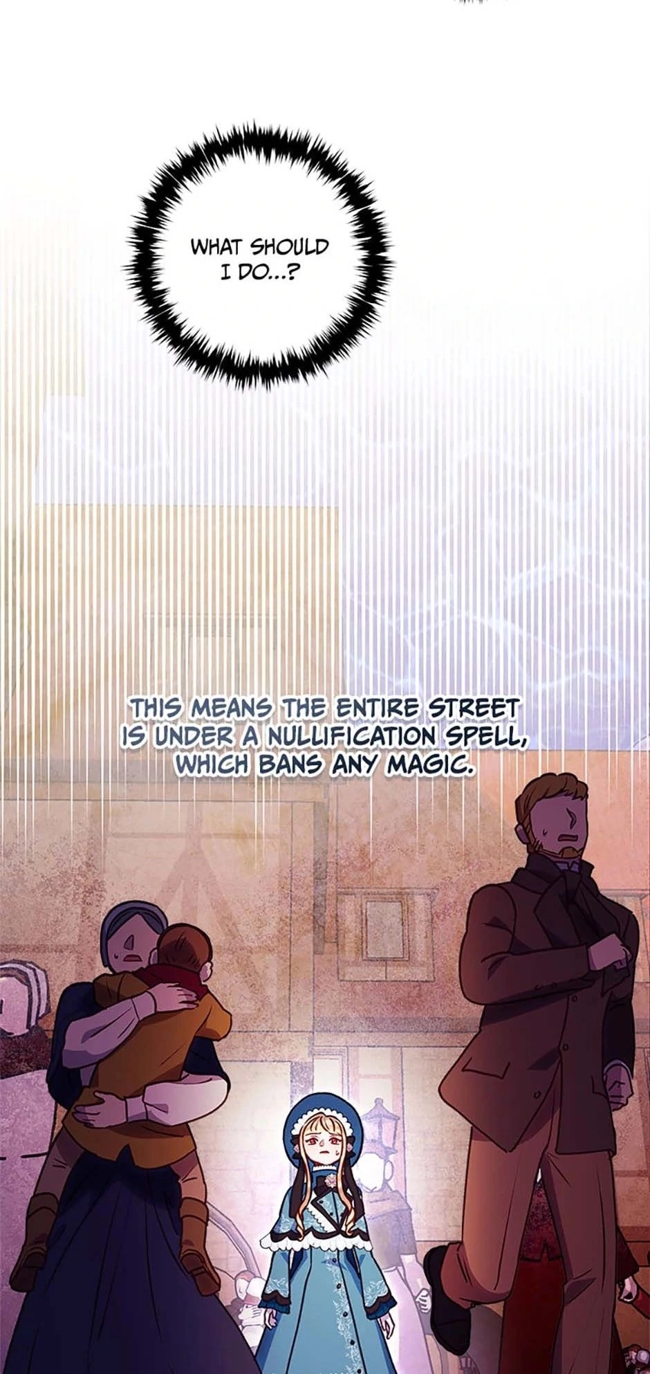 I'll Predict Your Happy Ending Chapter 41 Page 43