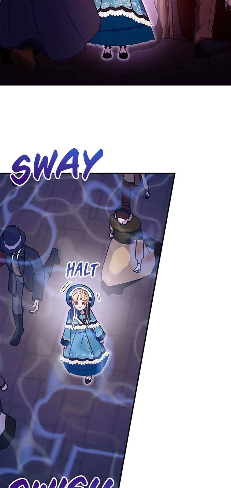 I'll Predict Your Happy Ending Chapter 41 Page 44