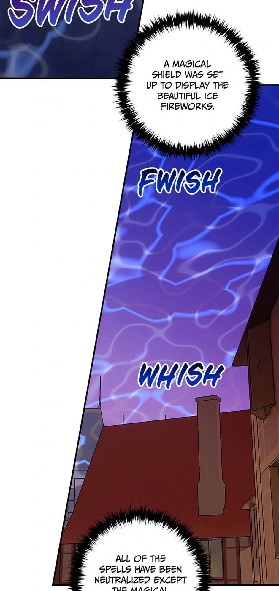 I'll Predict Your Happy Ending Chapter 41 Page 45