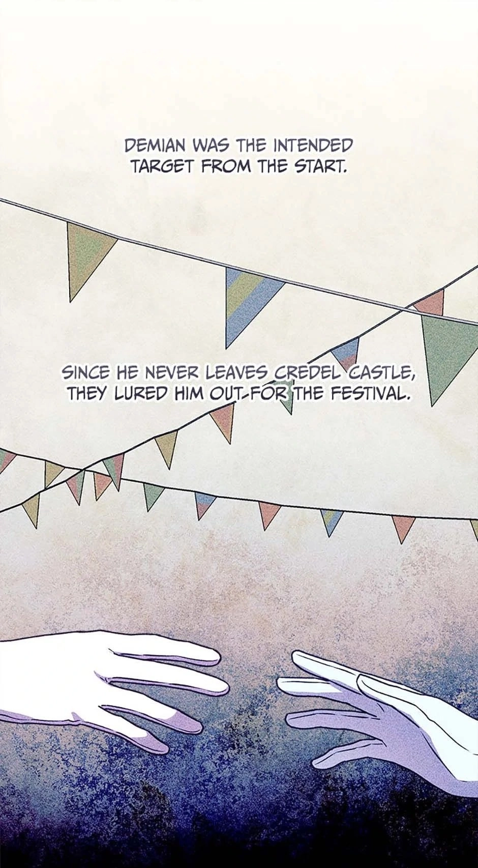 I'll Predict Your Happy Ending Chapter 41 Page 47