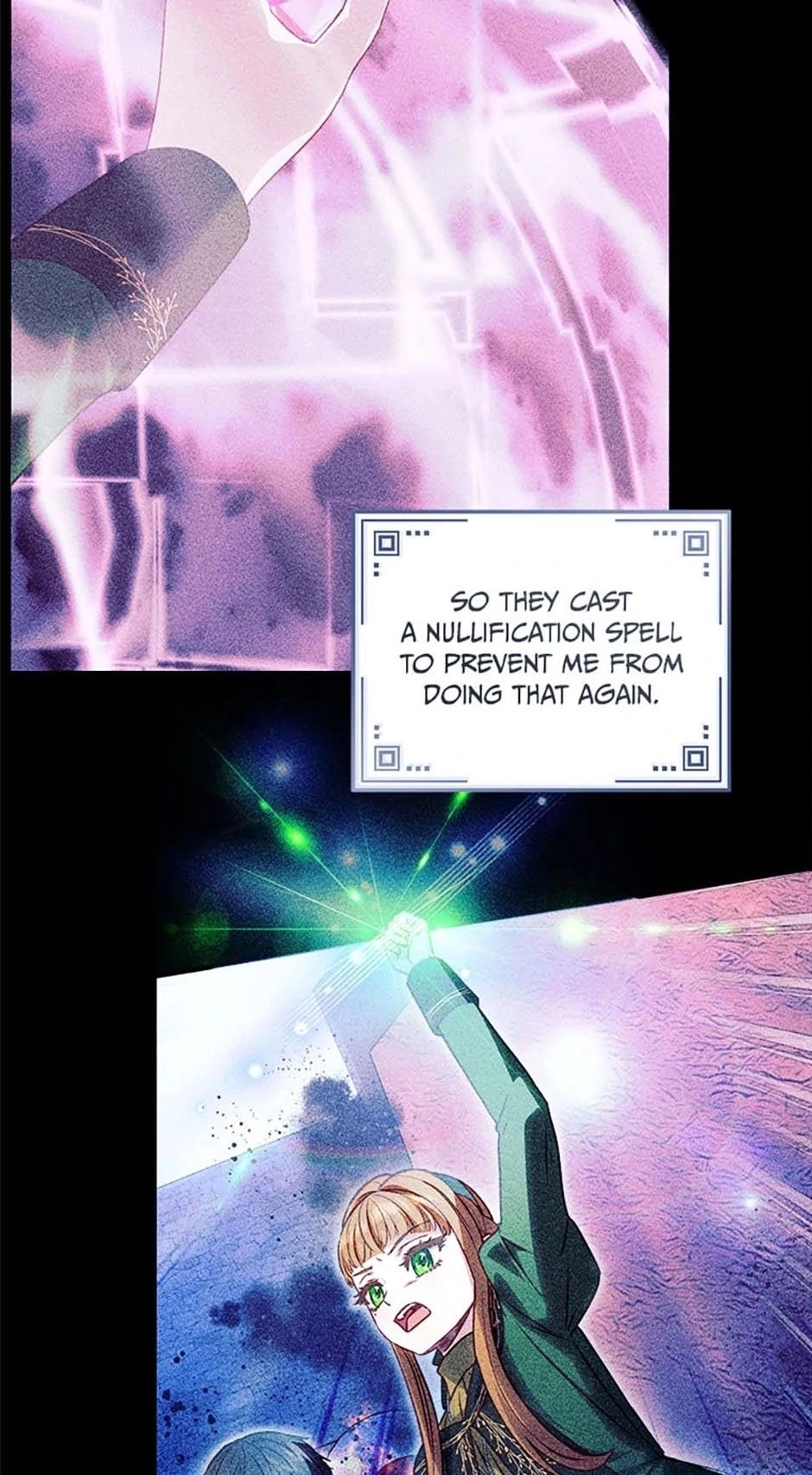 I'll Predict Your Happy Ending Chapter 41 Page 49