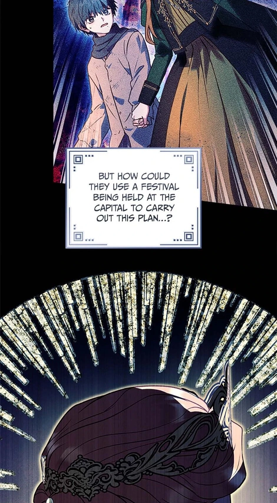 I'll Predict Your Happy Ending Chapter 41 Page 50