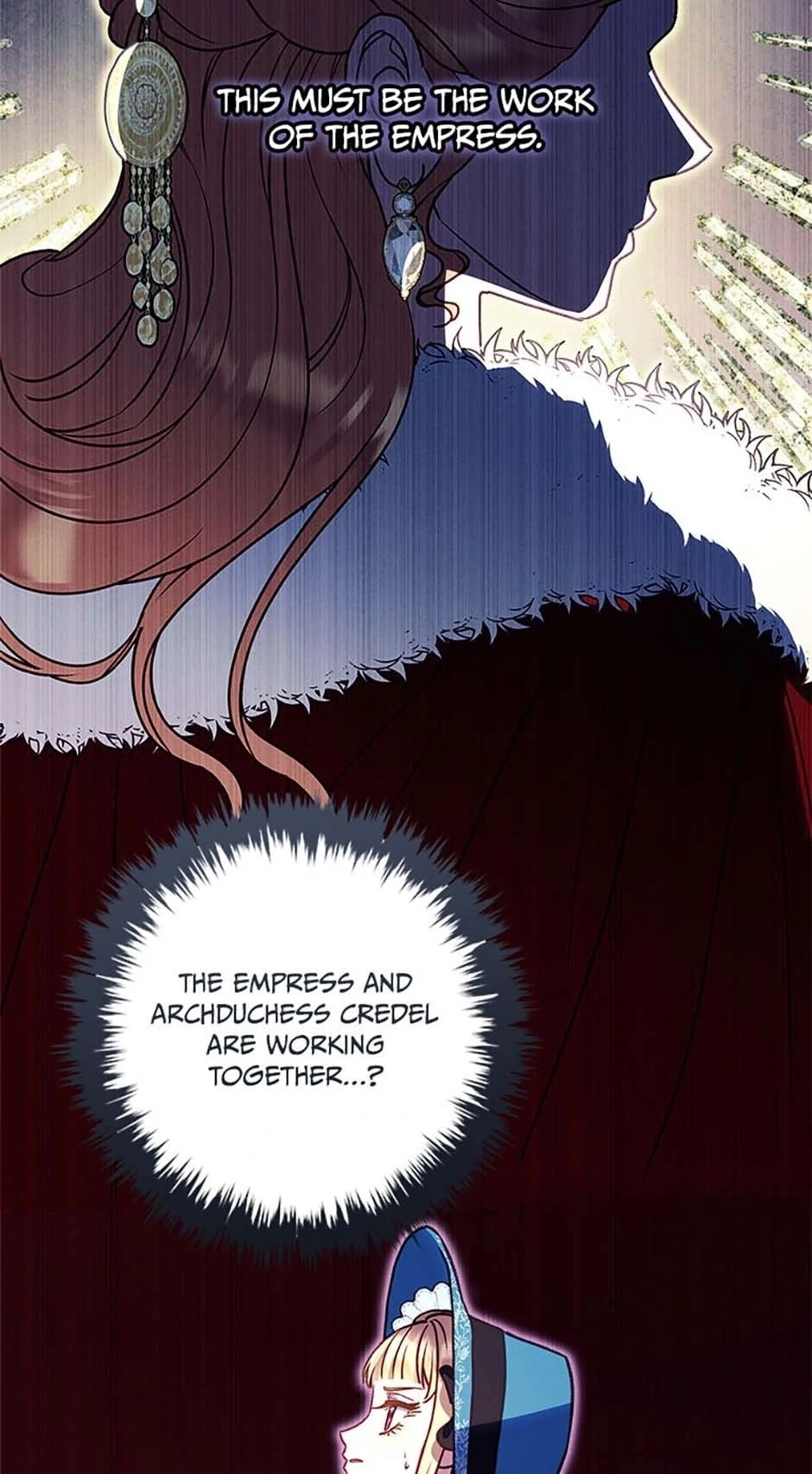 I'll Predict Your Happy Ending Chapter 41 Page 51