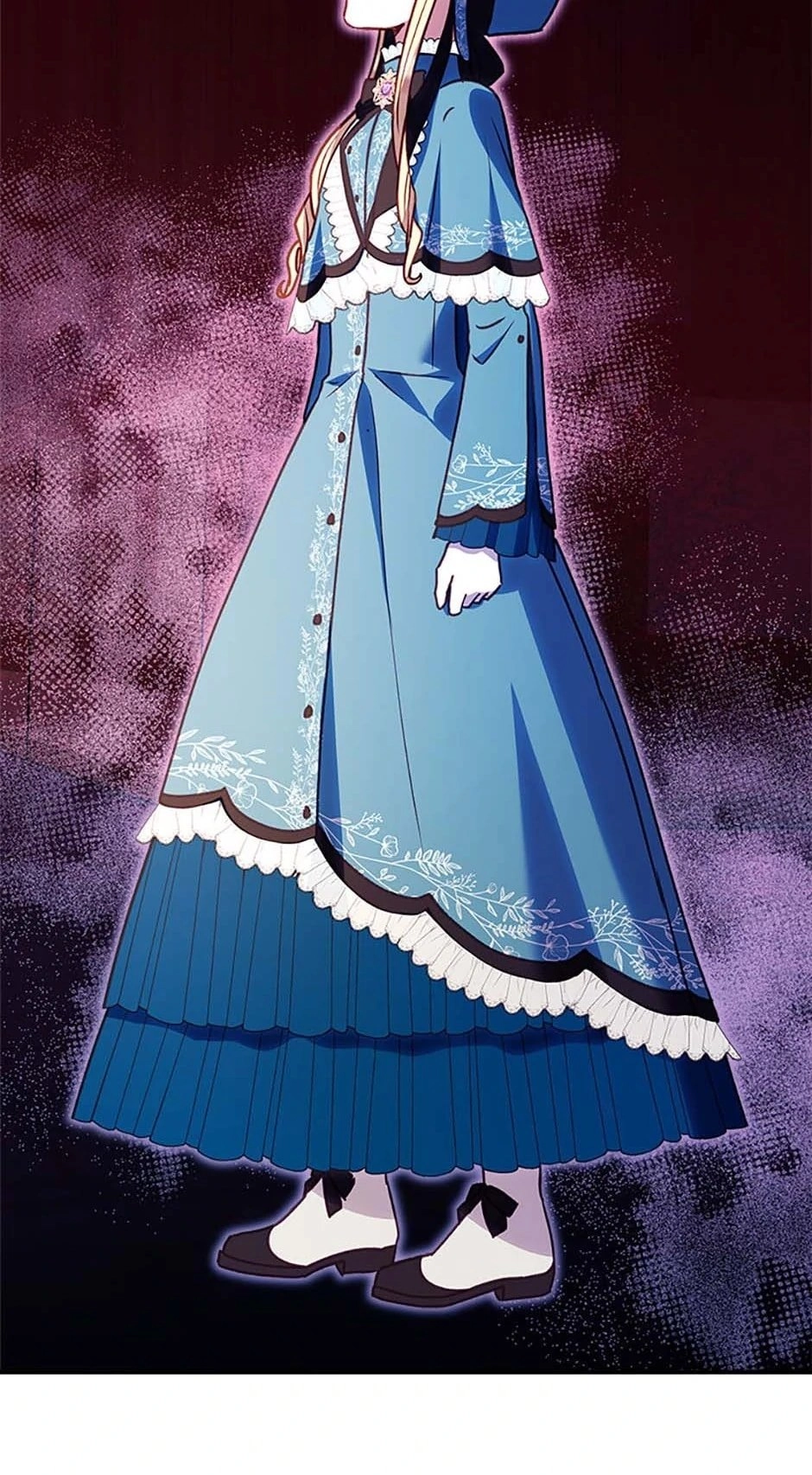 I'll Predict Your Happy Ending Chapter 41 Page 52