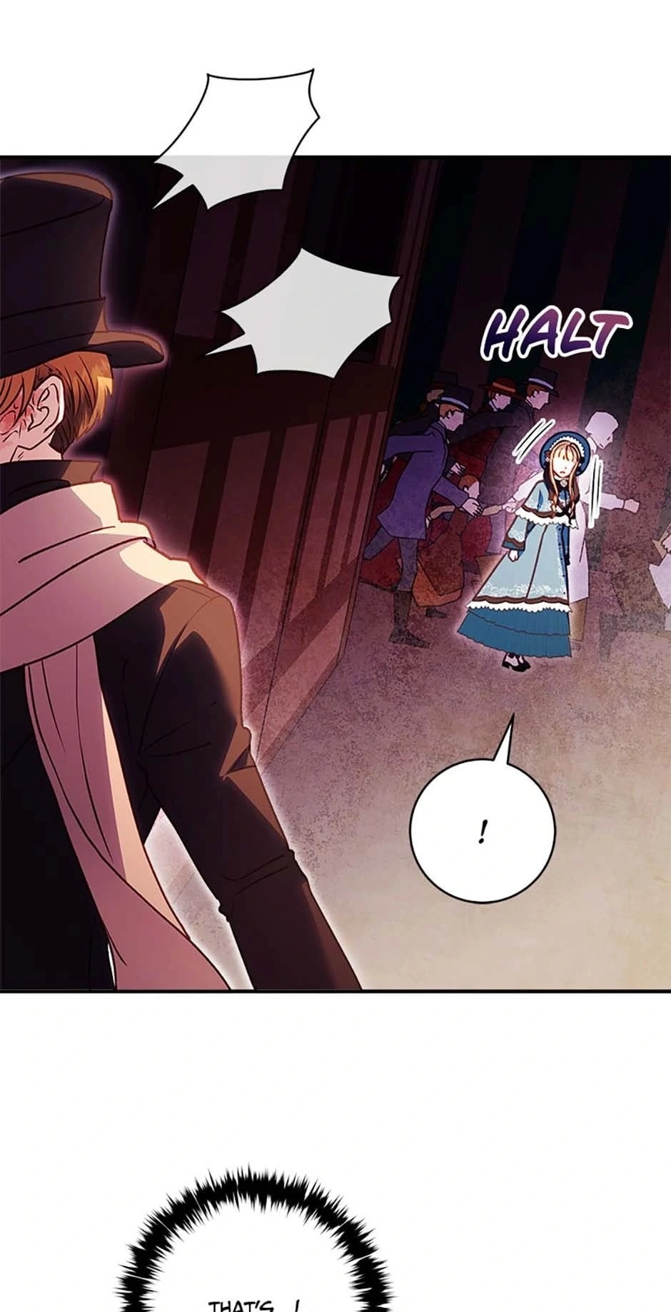 I'll Predict Your Happy Ending Chapter 41 Page 53