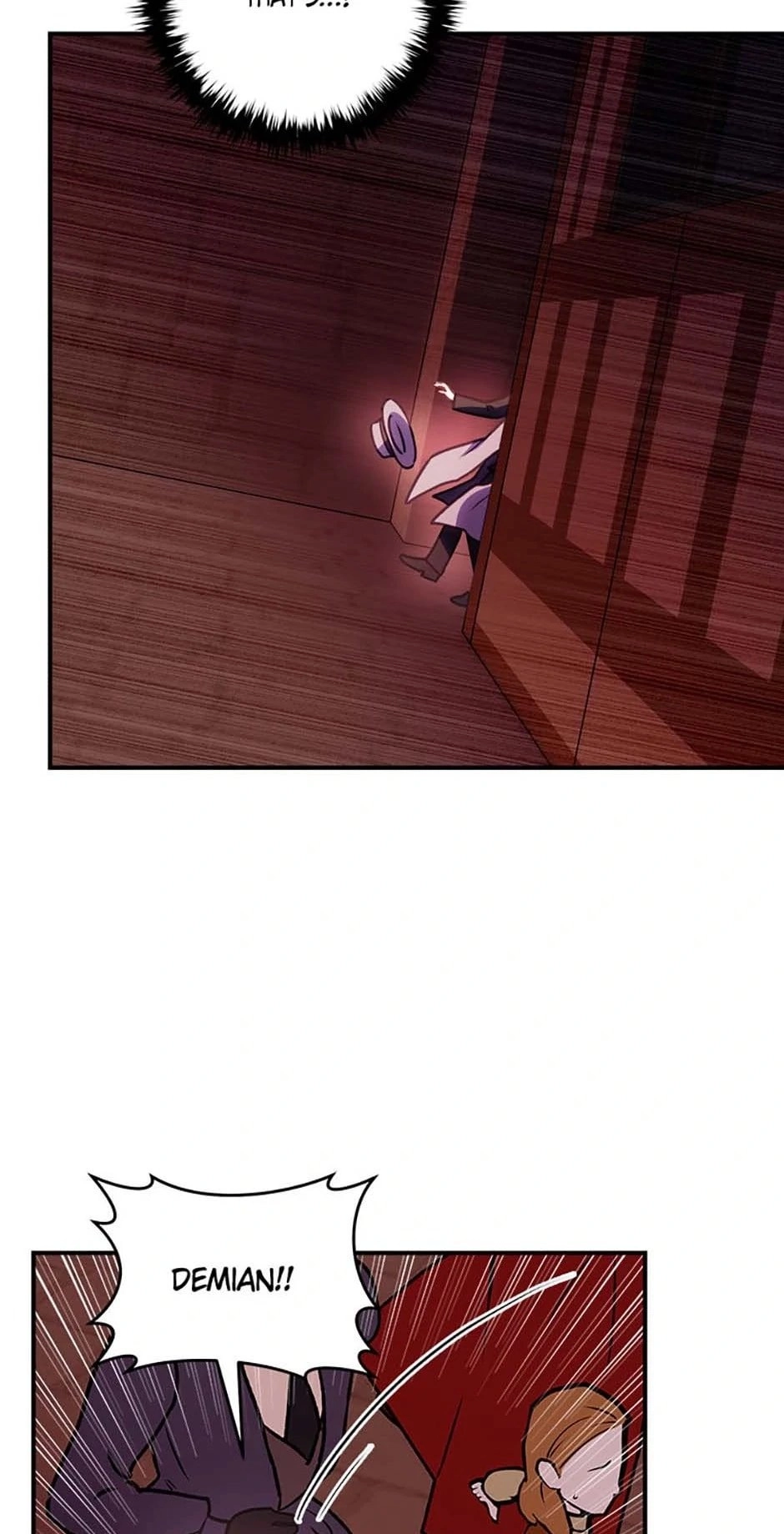 I'll Predict Your Happy Ending Chapter 41 Page 54