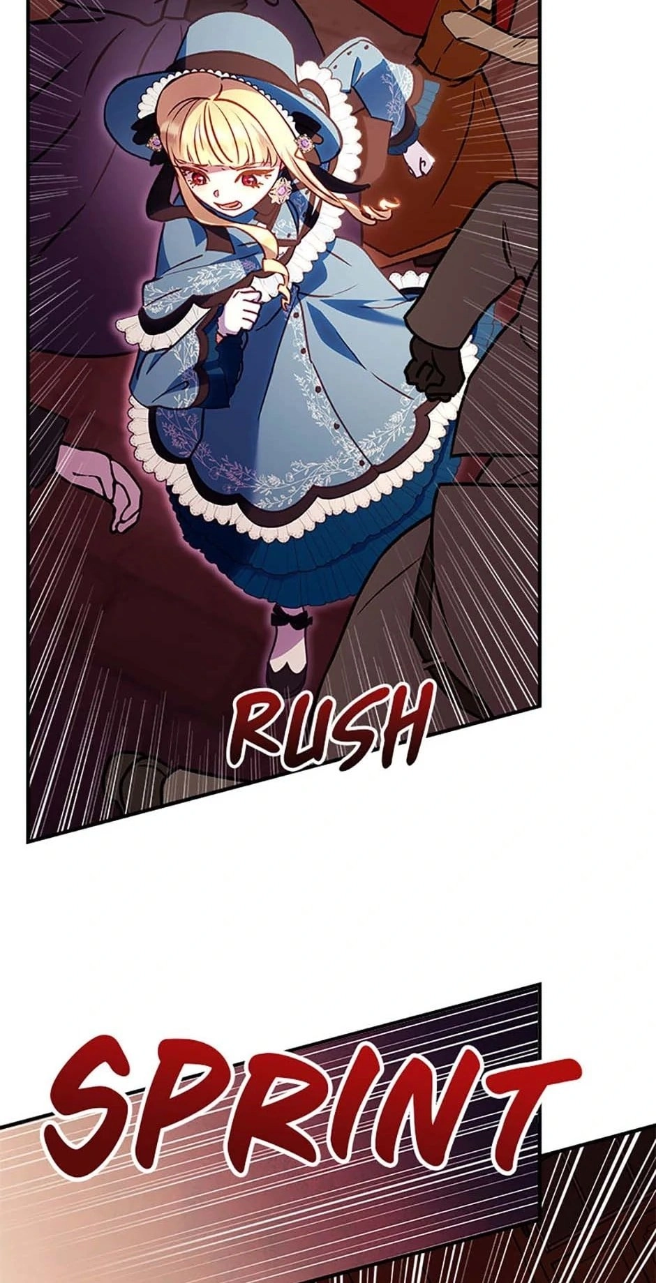 I'll Predict Your Happy Ending Chapter 41 Page 55