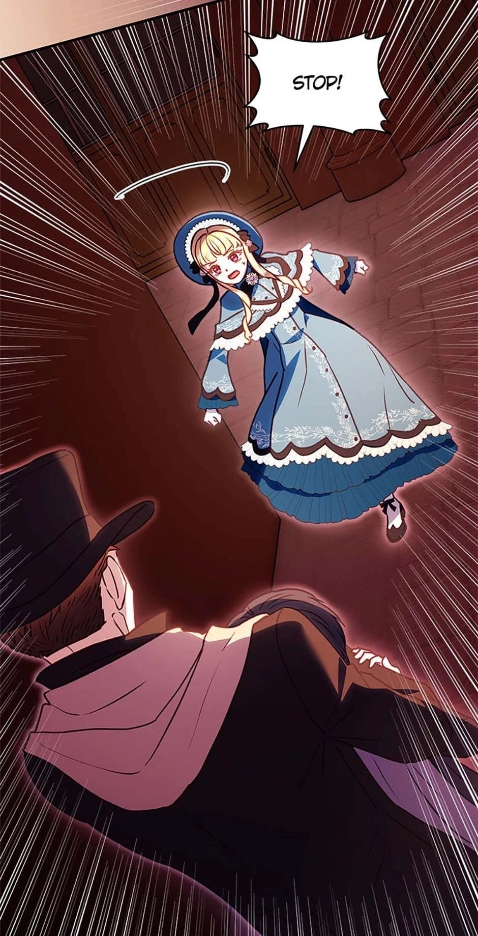 I'll Predict Your Happy Ending Chapter 41 Page 56