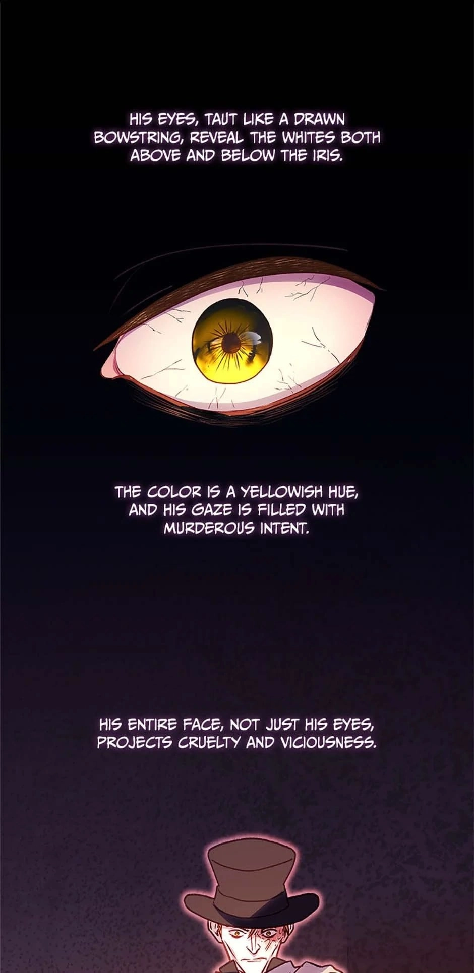 I'll Predict Your Happy Ending Chapter 41 Page 58