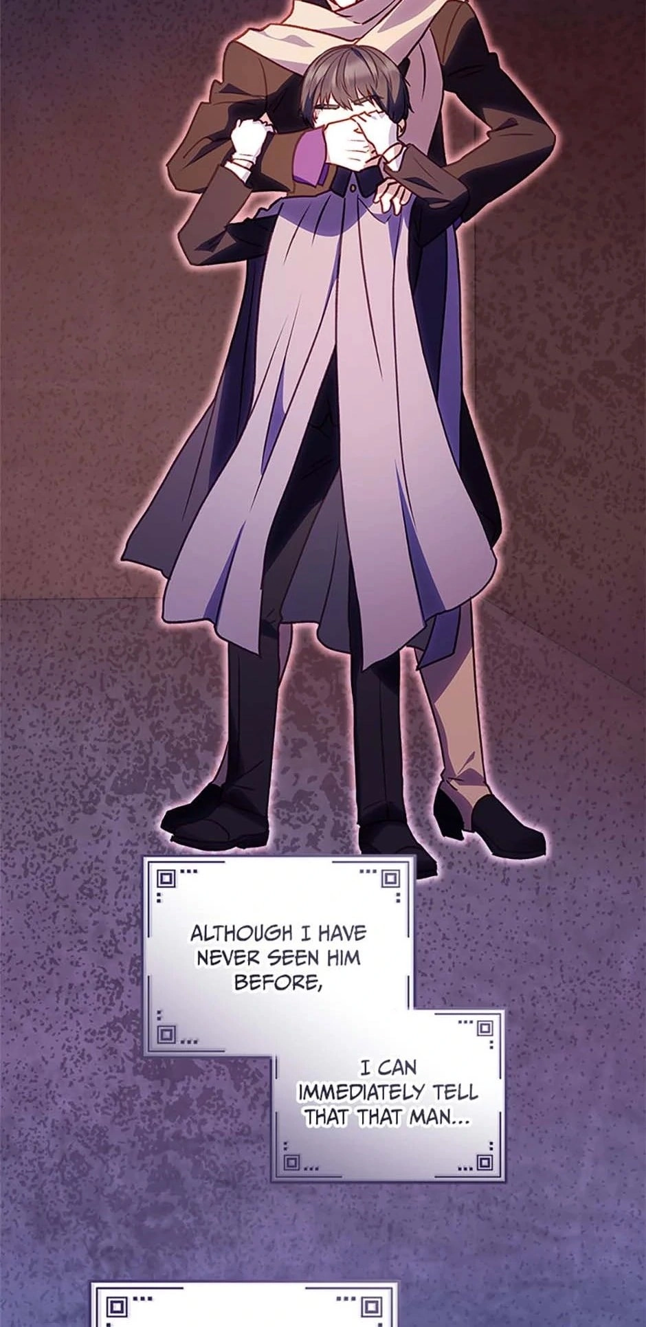 I'll Predict Your Happy Ending Chapter 41 Page 59