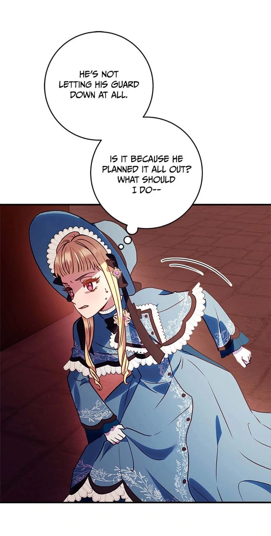 I'll Predict Your Happy Ending Chapter 41 Page 63