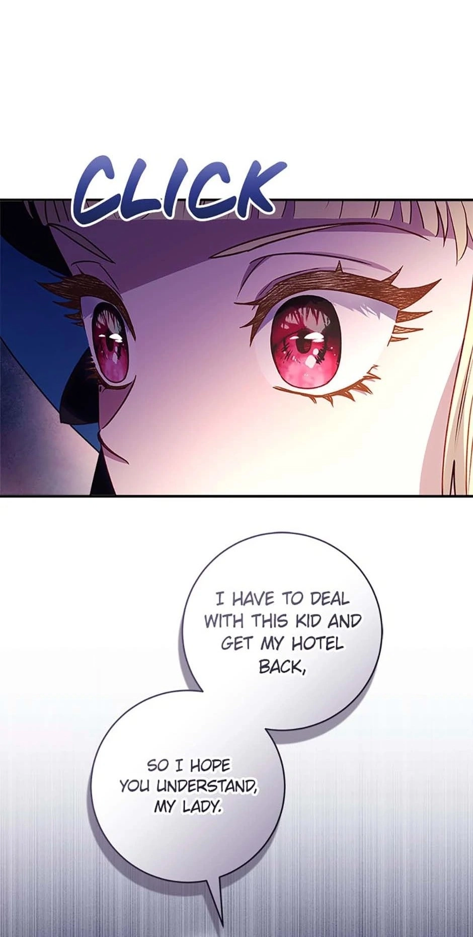 I'll Predict Your Happy Ending Chapter 41 Page 64