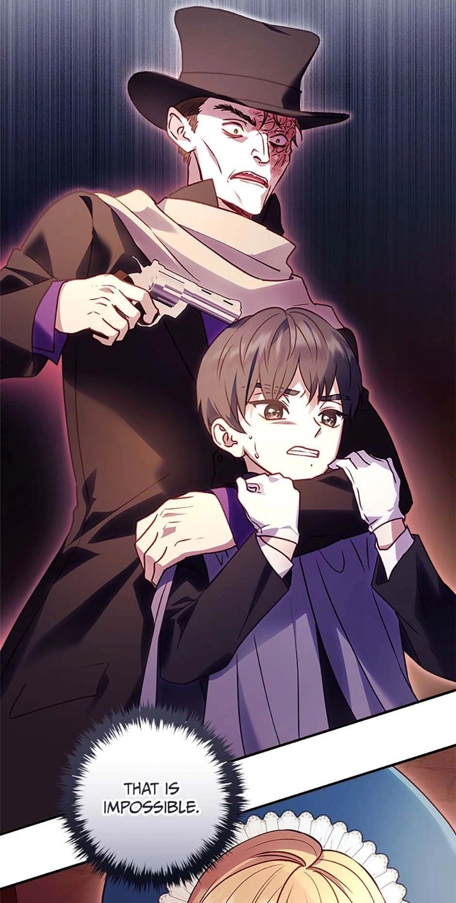 I'll Predict Your Happy Ending Chapter 41 Page 65