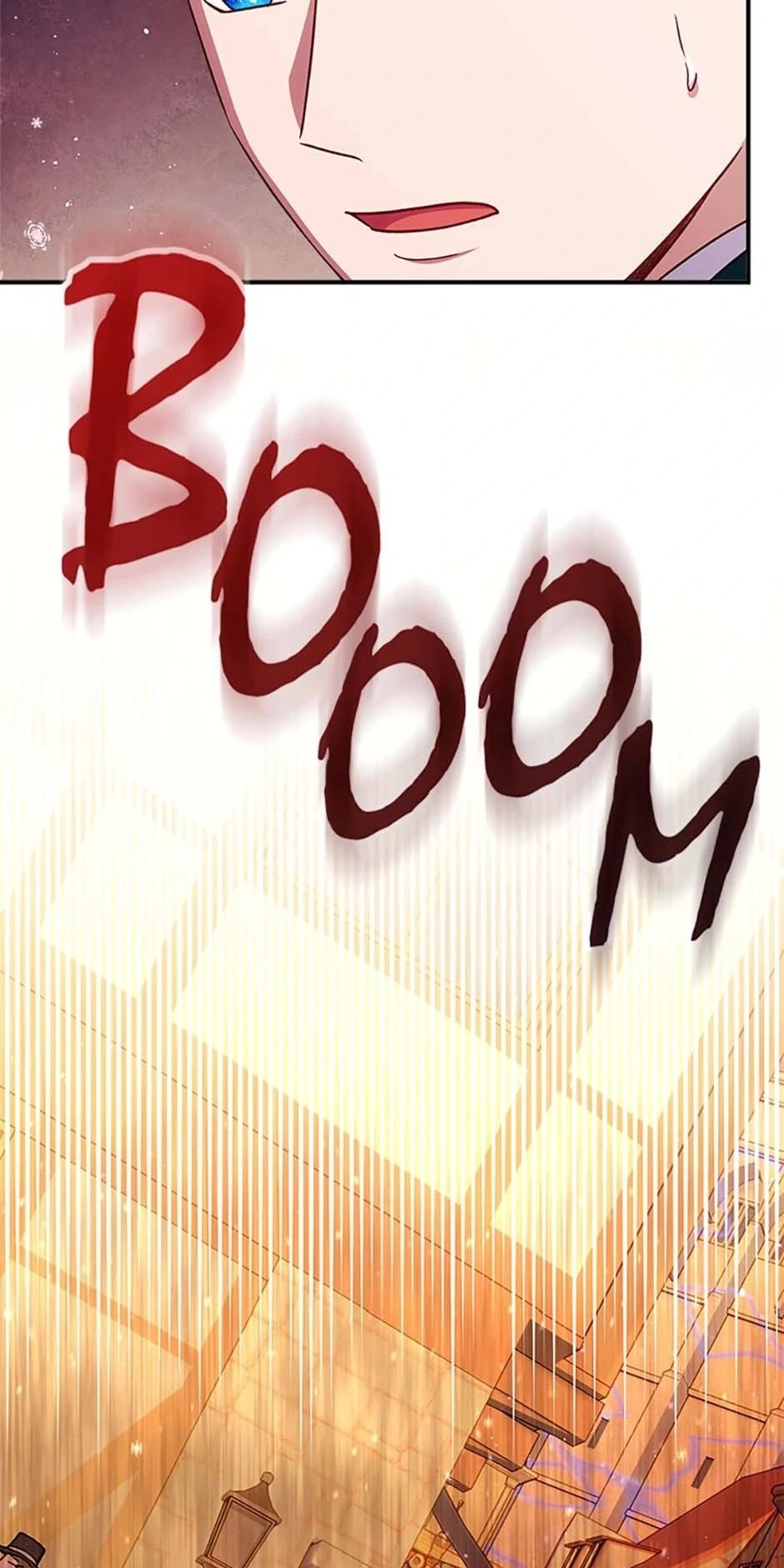 I'll Predict Your Happy Ending Chapter 41 Page 8