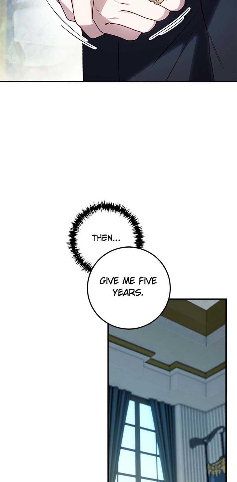 I'll Predict Your Happy Ending Chapter 37 Page 19