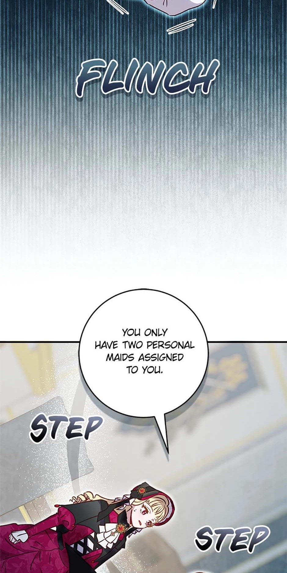 I'll Predict Your Happy Ending Chapter 37 Page 25