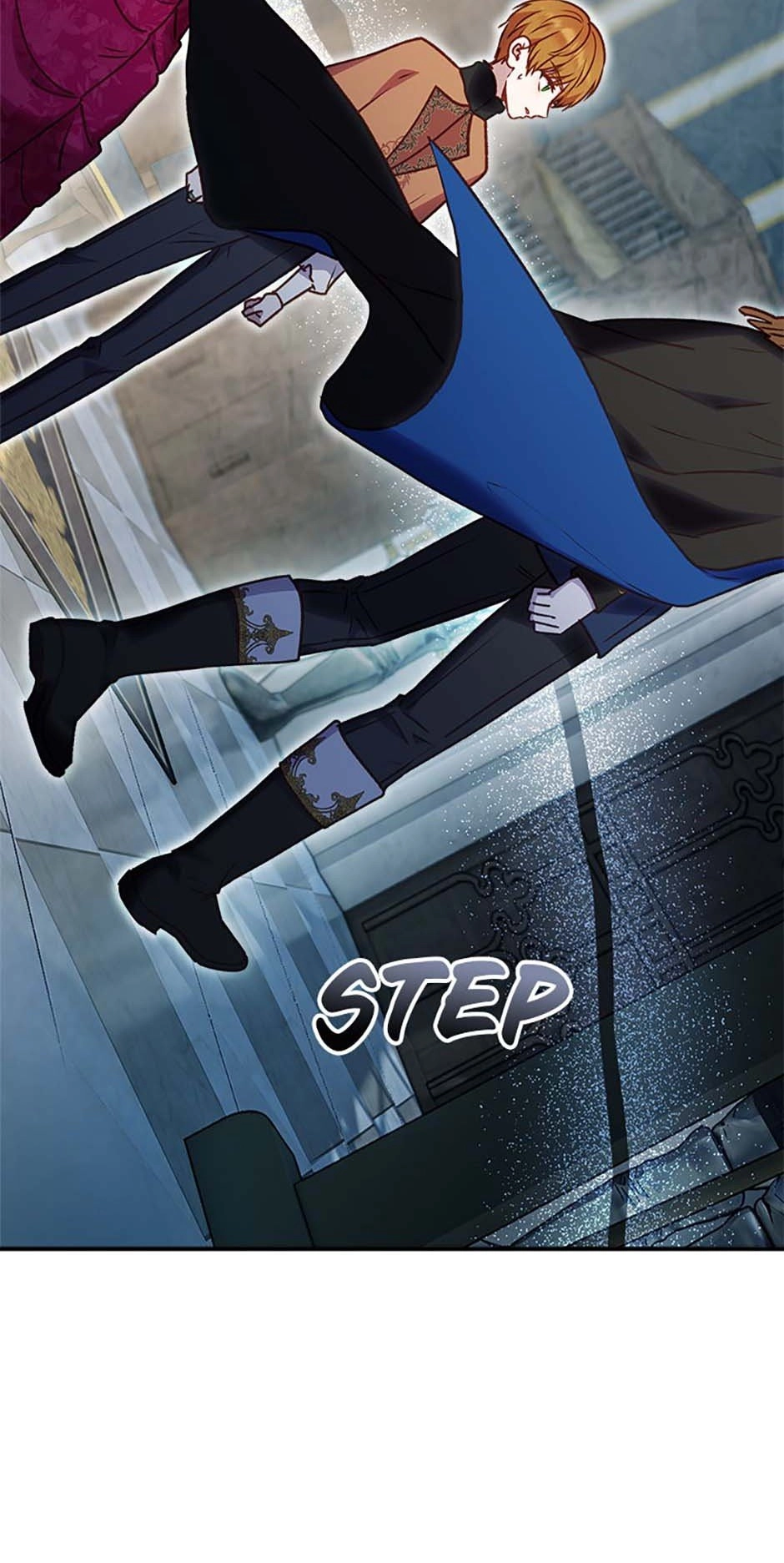 I'll Predict Your Happy Ending Chapter 37 Page 26