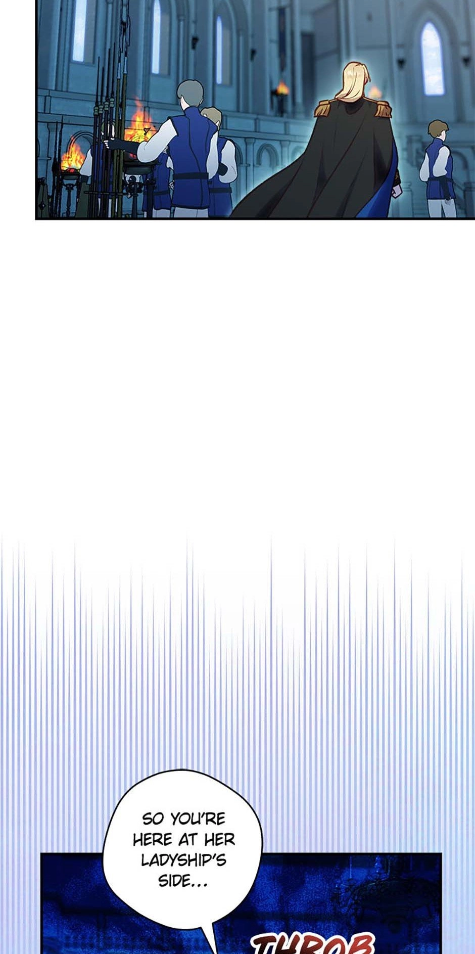 I'll Predict Your Happy Ending Chapter 37 Page 29