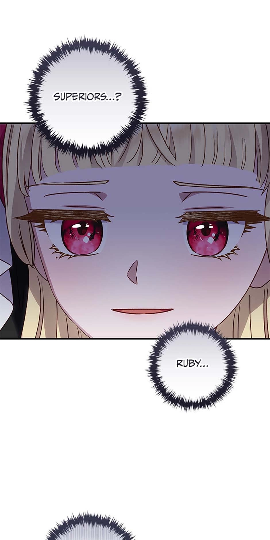 I'll Predict Your Happy Ending Chapter 37 Page 32