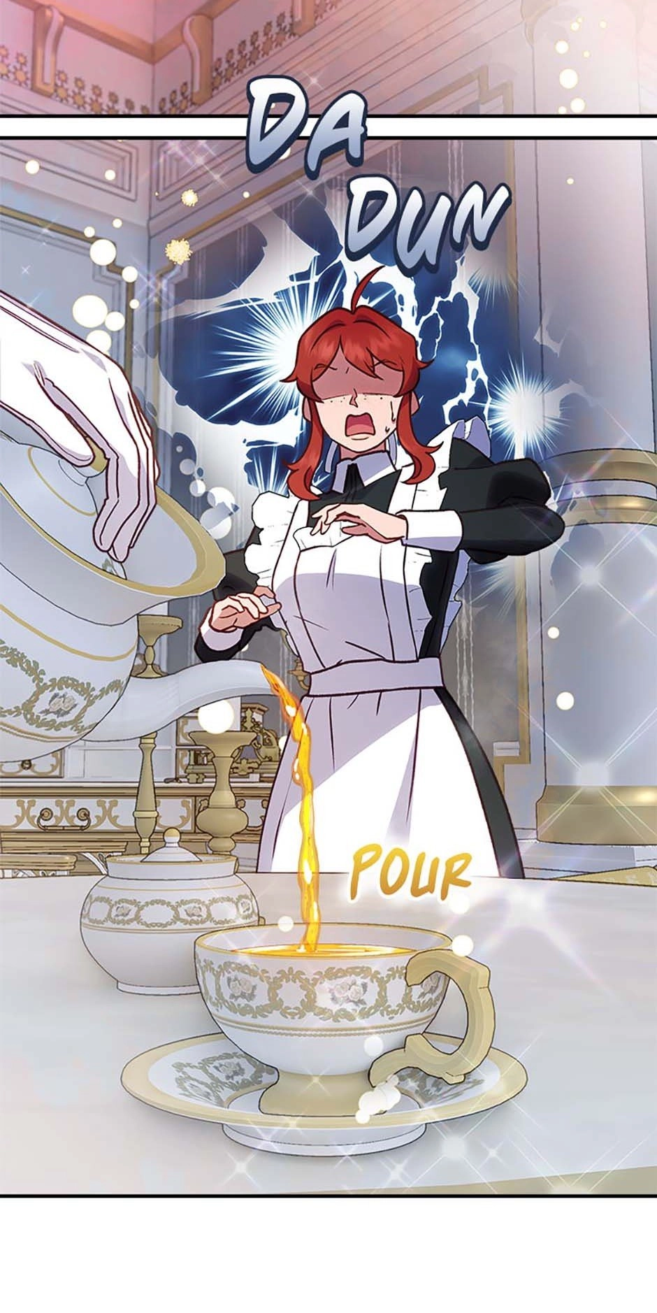 I'll Predict Your Happy Ending Chapter 37 Page 36