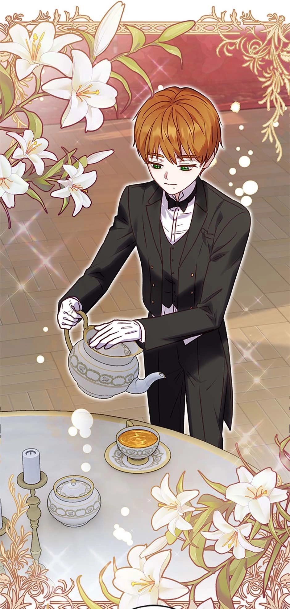 I'll Predict Your Happy Ending Chapter 37 Page 37