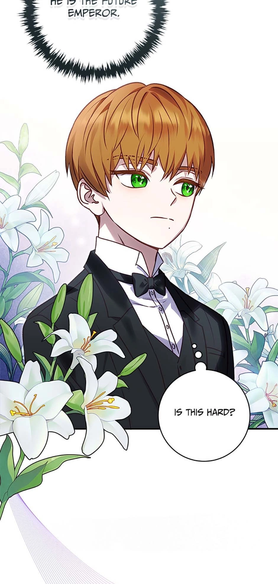 I'll Predict Your Happy Ending Chapter 37 Page 39