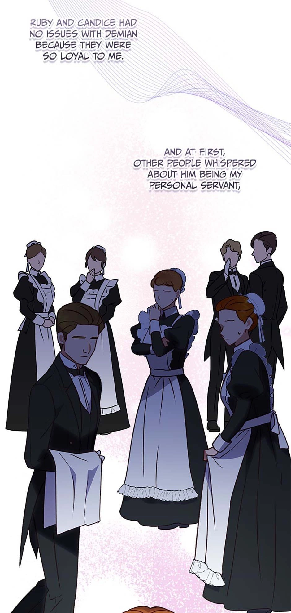 I'll Predict Your Happy Ending Chapter 37 Page 40