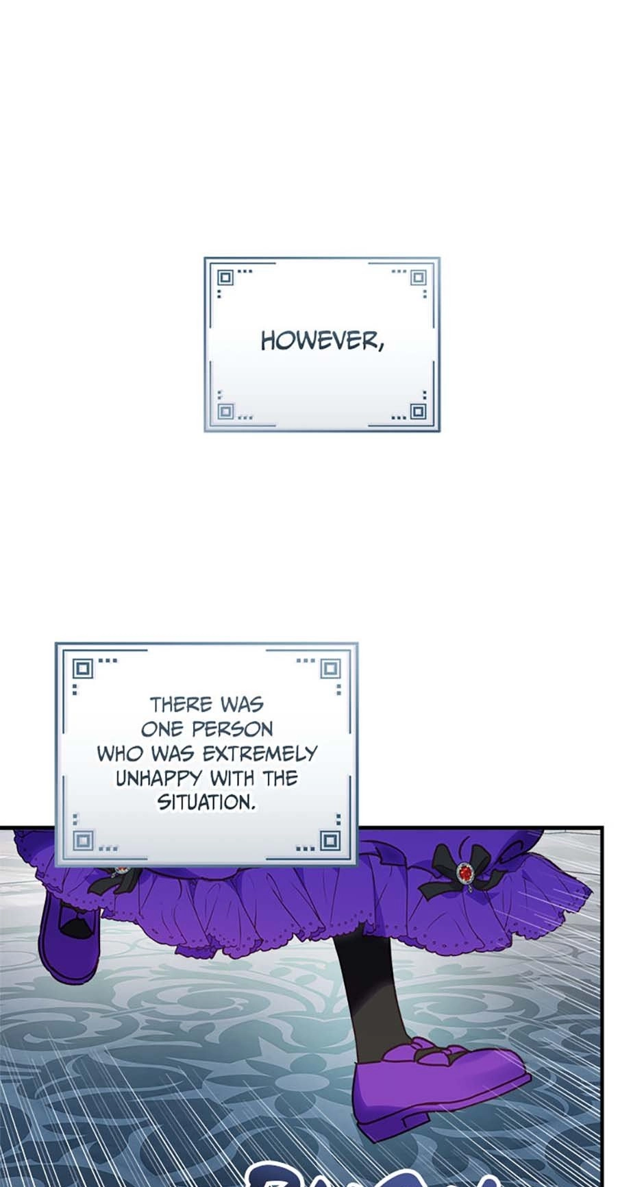 I'll Predict Your Happy Ending Chapter 37 Page 42