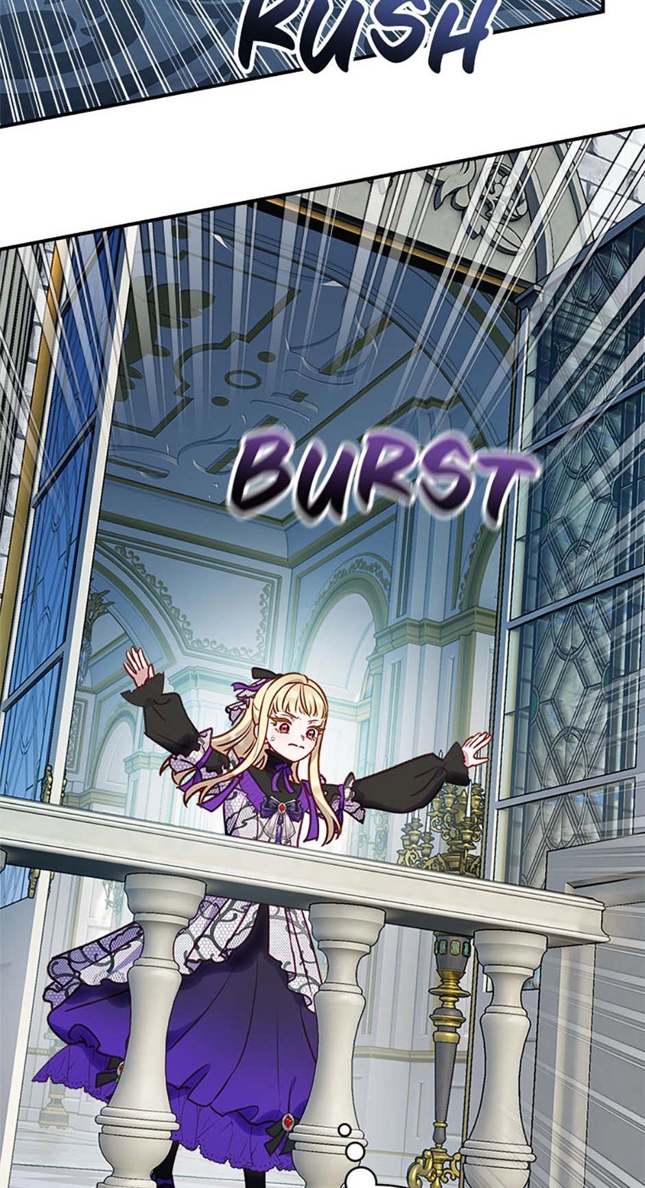 I'll Predict Your Happy Ending Chapter 37 Page 43