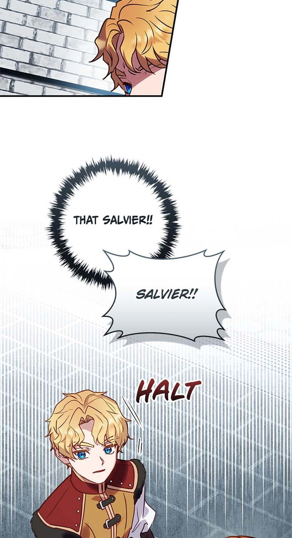 I'll Predict Your Happy Ending Chapter 37 Page 45