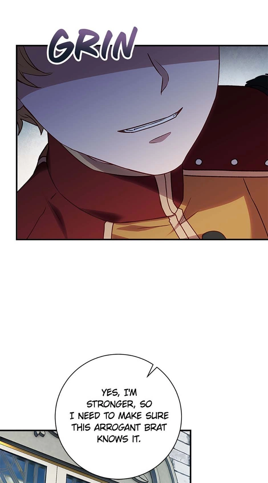 I'll Predict Your Happy Ending Chapter 37 Page 50