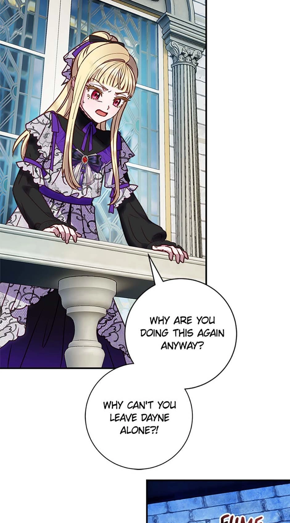 I'll Predict Your Happy Ending Chapter 37 Page 51