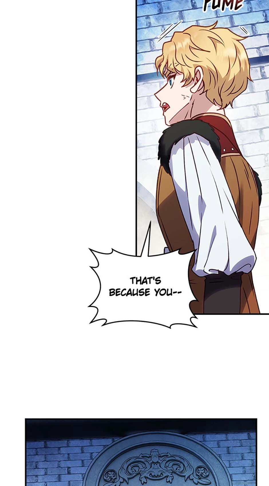 I'll Predict Your Happy Ending Chapter 37 Page 52