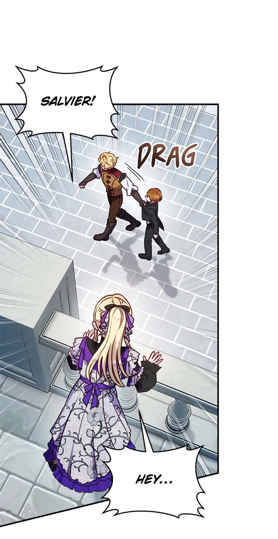 I'll Predict Your Happy Ending Chapter 37 Page 54