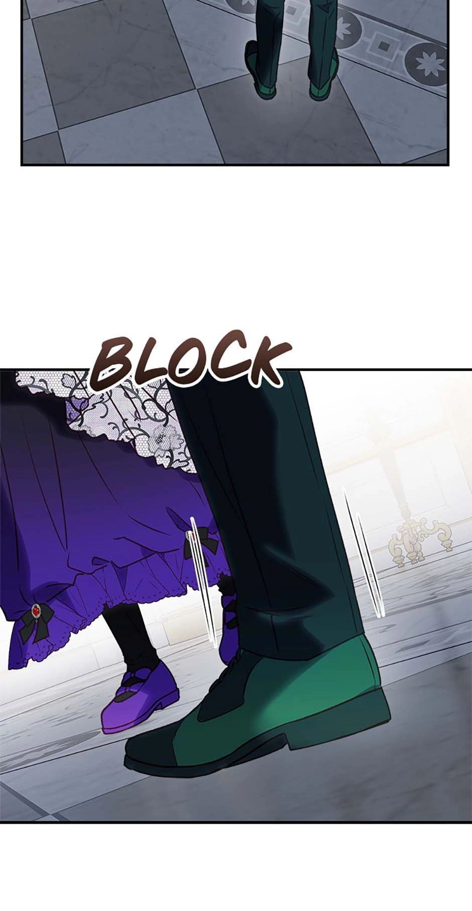 I'll Predict Your Happy Ending Chapter 37 Page 58