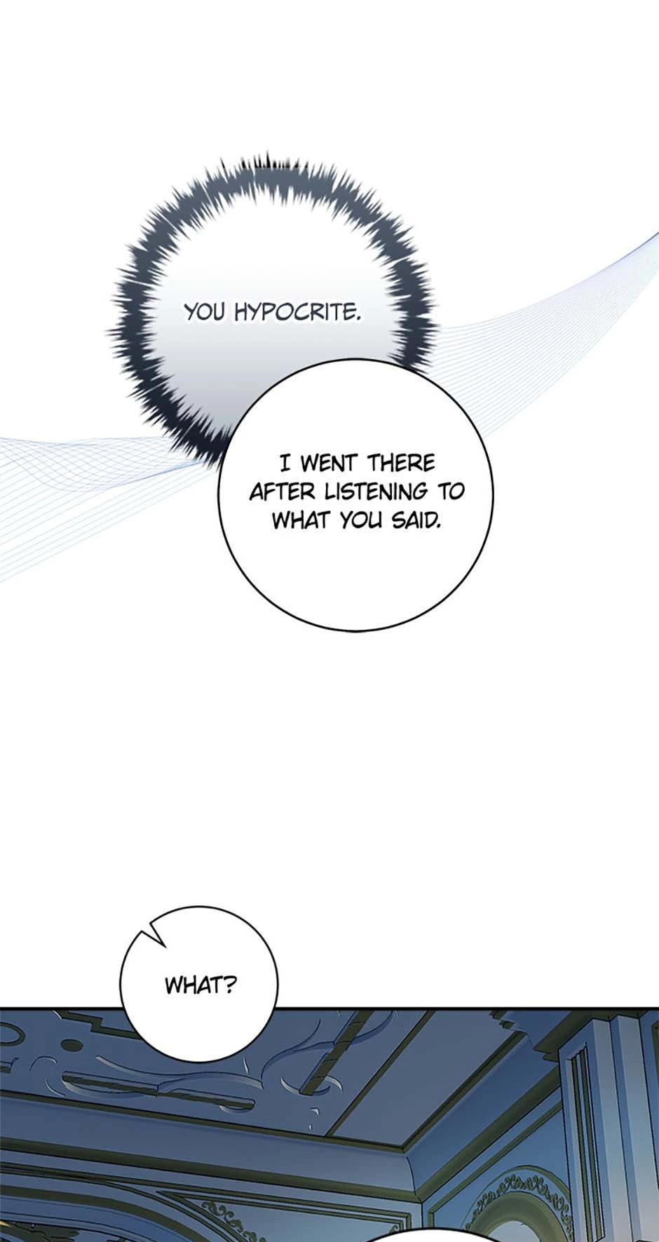 I'll Predict Your Happy Ending Chapter 37 Page 64