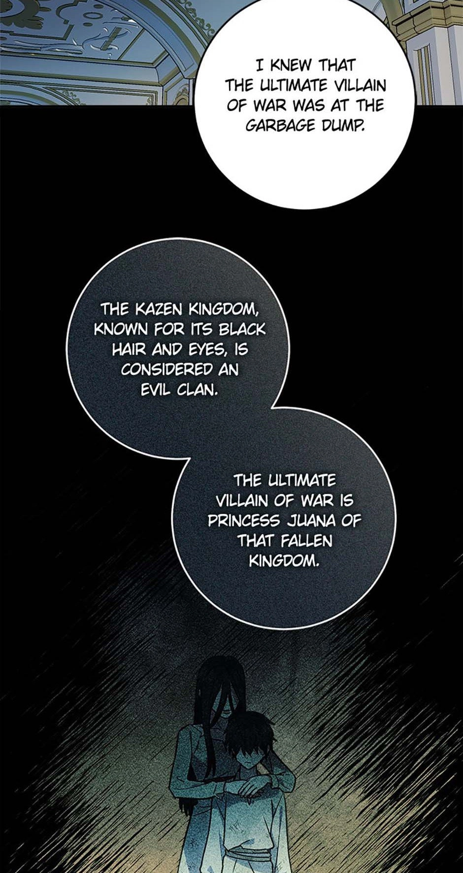 I'll Predict Your Happy Ending Chapter 37 Page 65