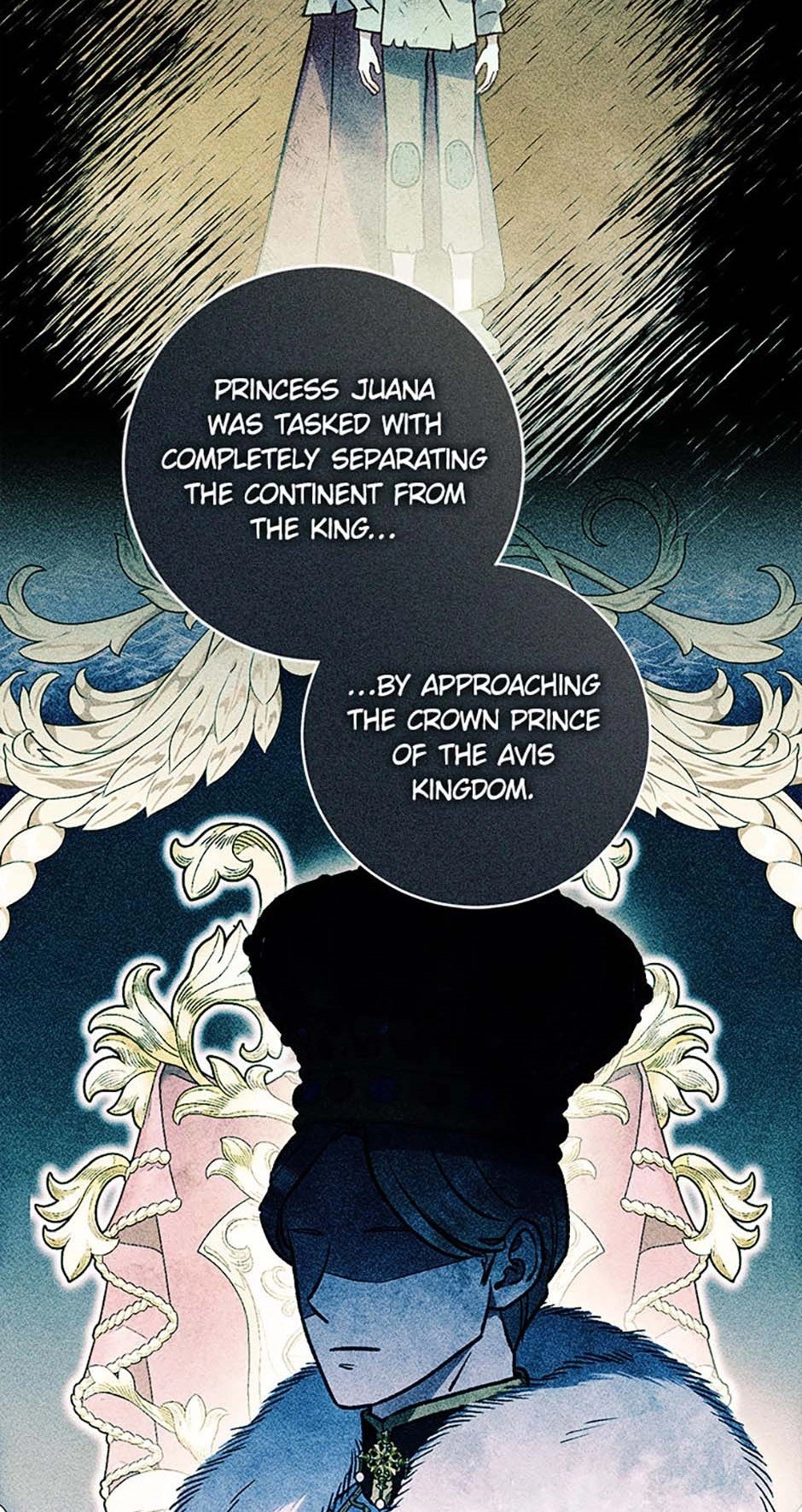 I'll Predict Your Happy Ending Chapter 37 Page 66