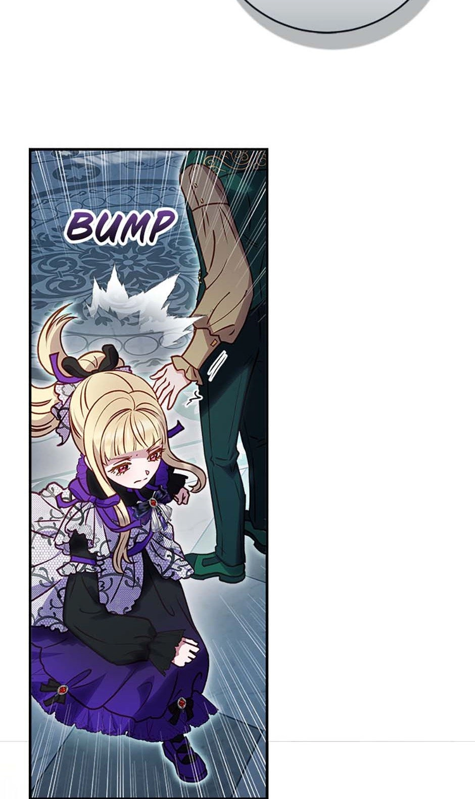 I'll Predict Your Happy Ending Chapter 37 Page 70