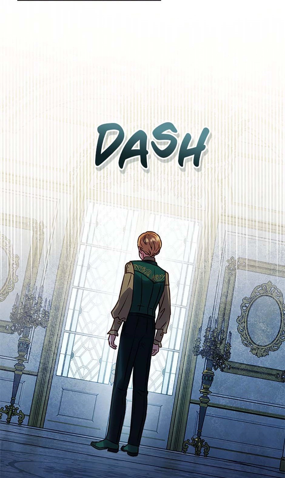 I'll Predict Your Happy Ending Chapter 37 Page 71