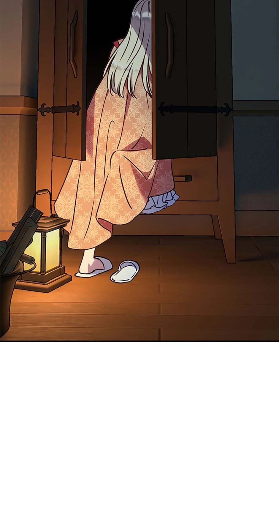 I'll Predict Your Happy Ending Chapter 36 Page 11