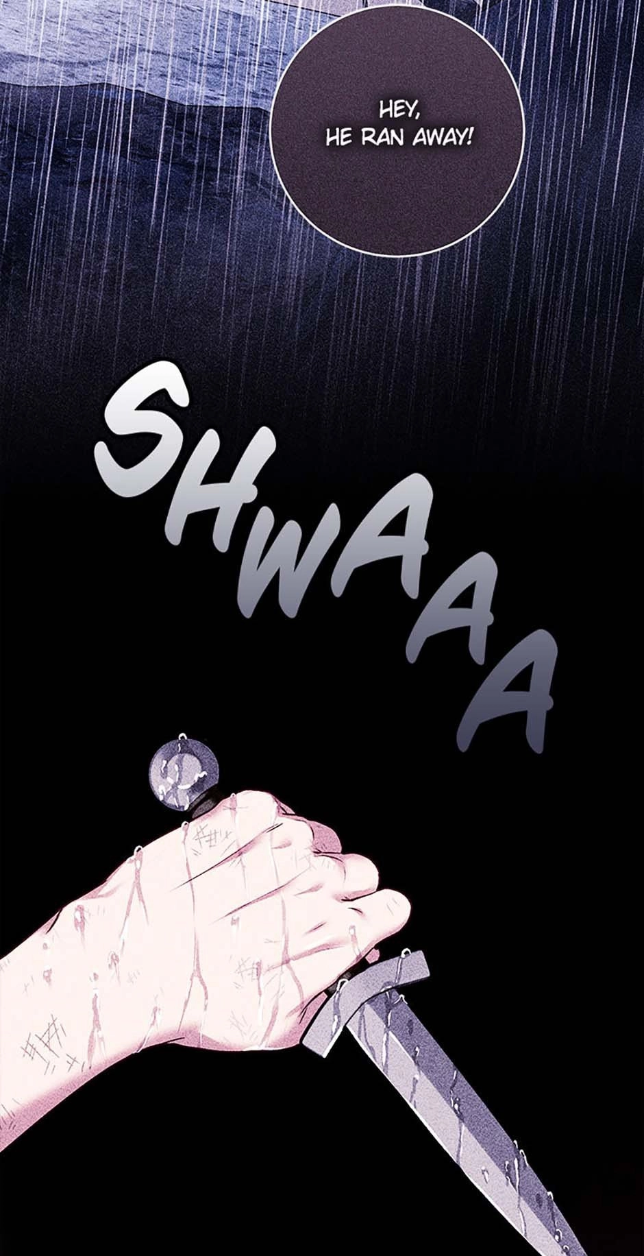 I'll Predict Your Happy Ending Chapter 36 Page 14