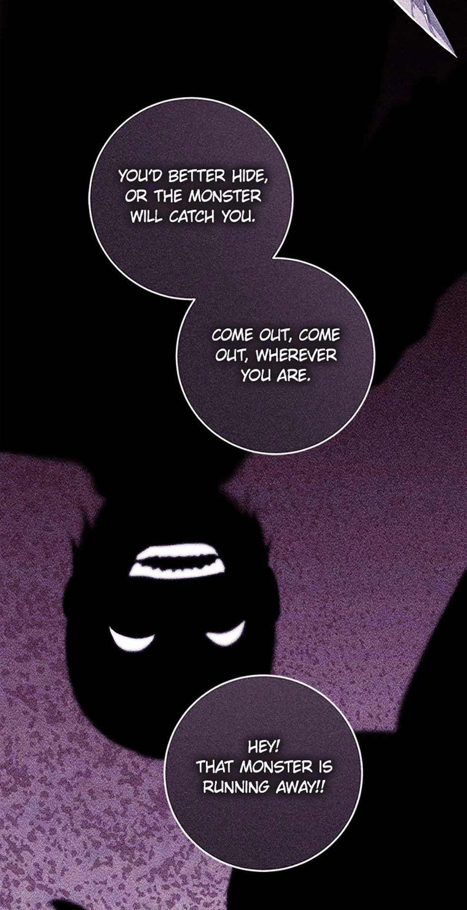 I'll Predict Your Happy Ending Chapter 36 Page 15