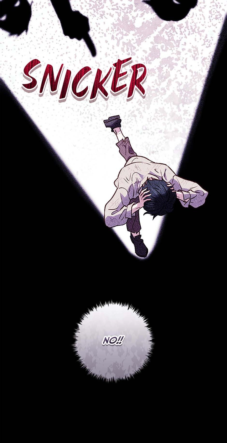 I'll Predict Your Happy Ending Chapter 36 Page 17