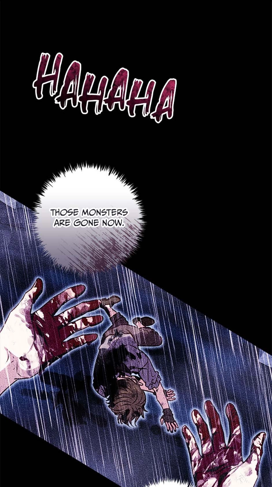 I'll Predict Your Happy Ending Chapter 36 Page 18