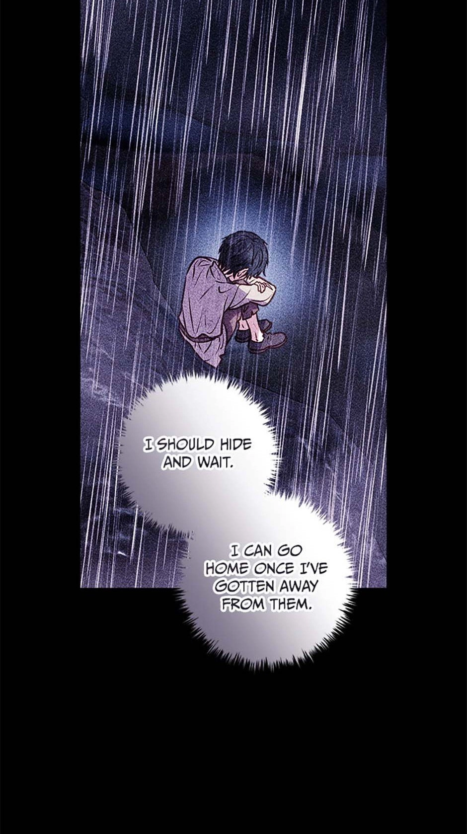 I'll Predict Your Happy Ending Chapter 36 Page 20