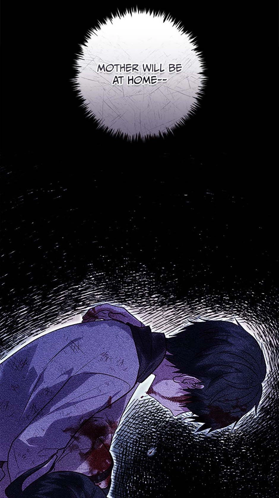 I'll Predict Your Happy Ending Chapter 36 Page 21