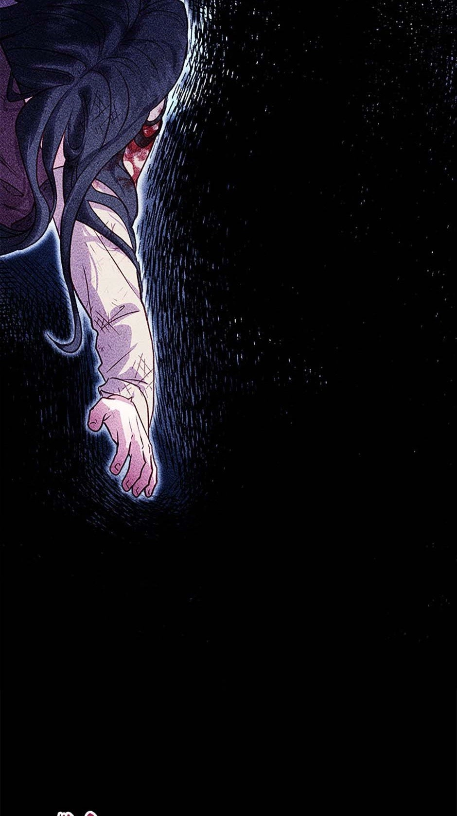 I'll Predict Your Happy Ending Chapter 36 Page 22