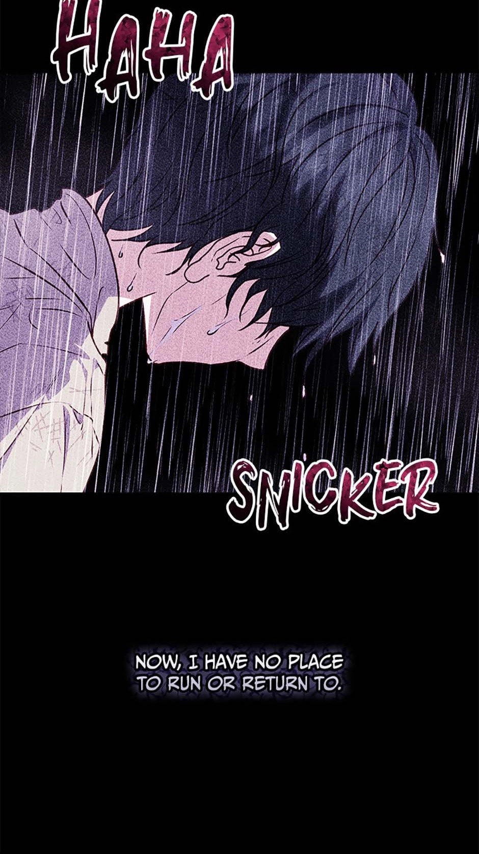 I'll Predict Your Happy Ending Chapter 36 Page 23