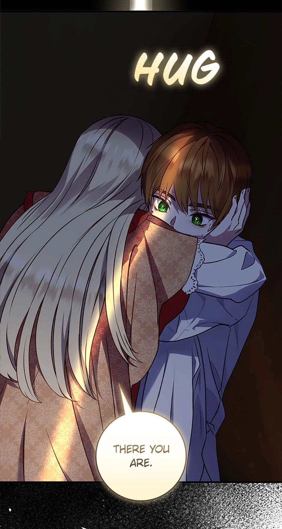 I'll Predict Your Happy Ending Chapter 36 Page 26